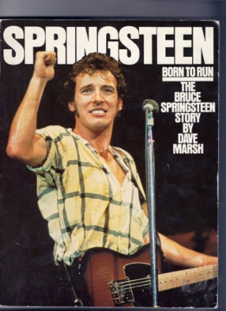 Rock Writer, Springsteen / The Who Biographer Dave Marsh Has Died | News