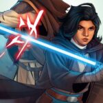 Star Wars: The High Republic Adventures – Pathfinders #4