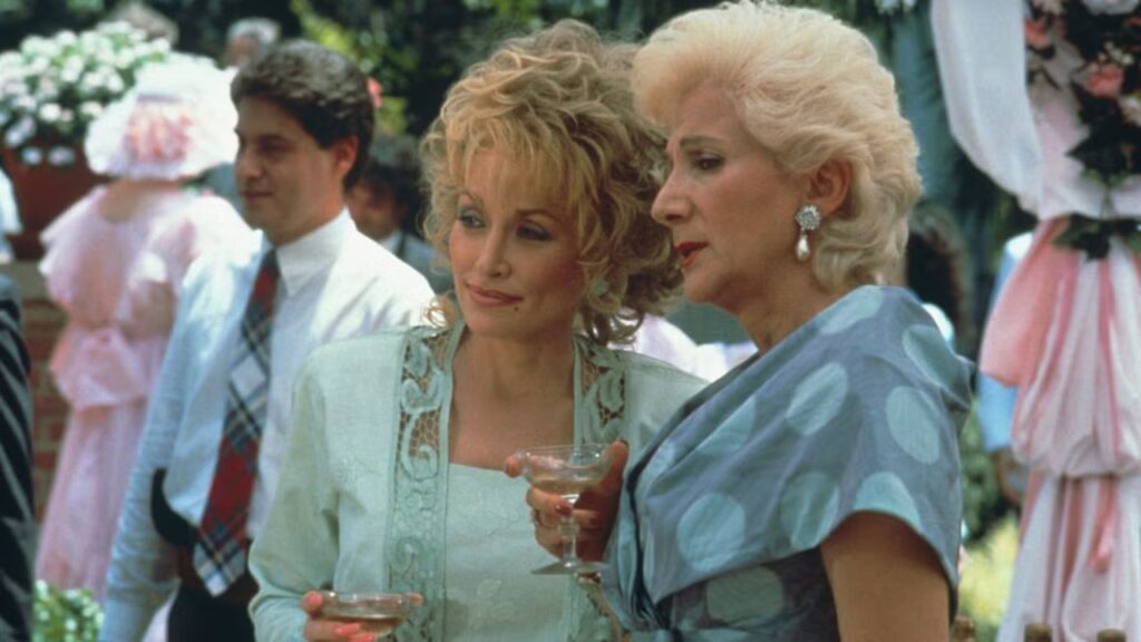 Dolly Parton Movie Retrospective Coming to AMC Theatres