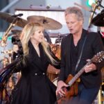 Lindsey Buckingham shares surprising update about relationship with Stevie Nicks