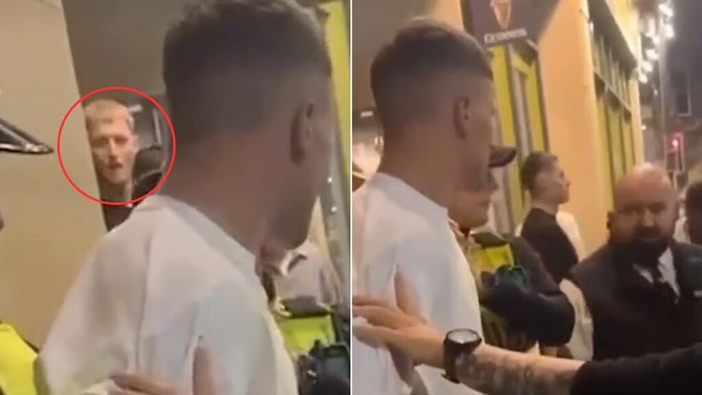 ‘Is That Ben Stokes?’: Viral Video Shows Ex-England Captain ‘Hiding’ As Brydon Carse Is Handcuffed After Nightclub Incident