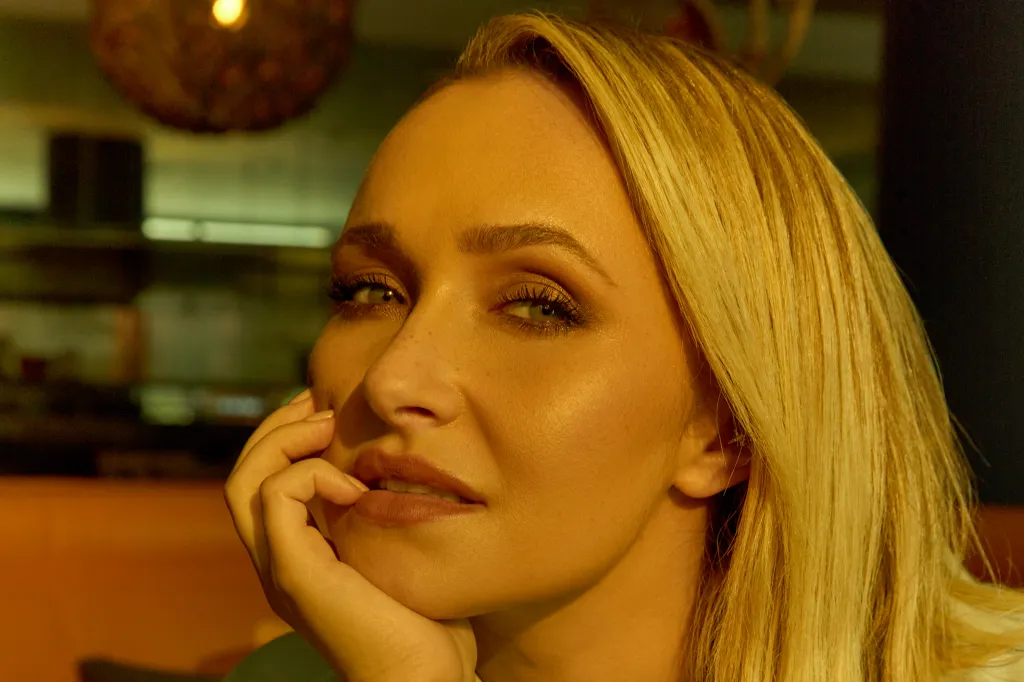 Hayden Panettiere Dead: “Heroes,’ ‘Nashville’ & ‘Scream’ Star Was 36