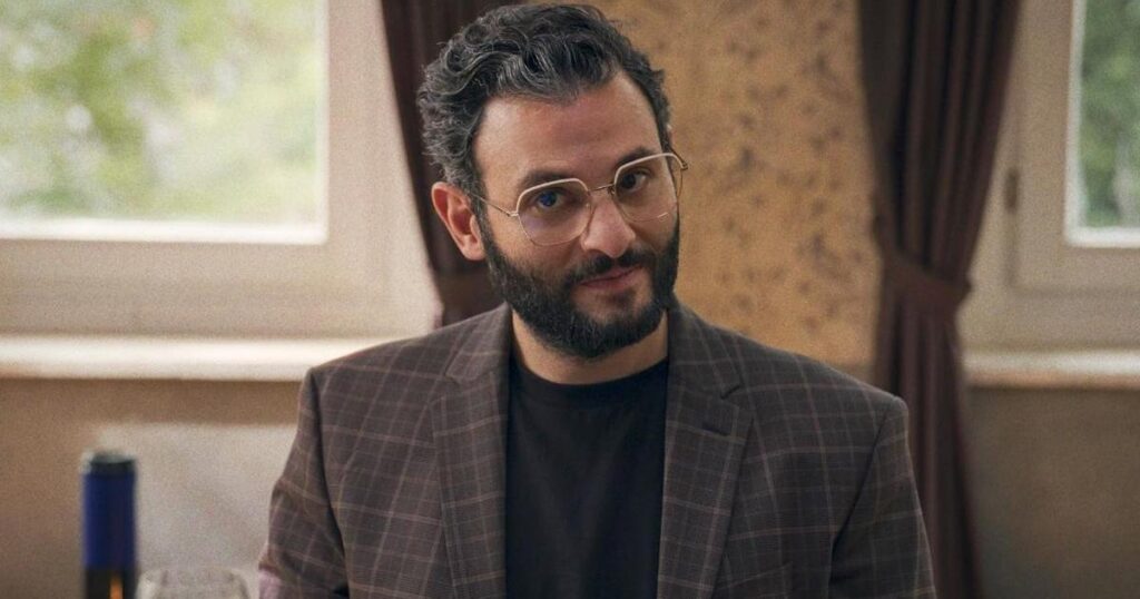 Superman: DCU Rumor Reveals Who Arian Moayed Is Playing in Jimmy Olsen & Gorilla Grodd Show