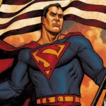 Superman: The Stranger #1 – Comic Book Preview