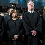 Joshua Culver accused of forging Supreme Court order in Indiana case