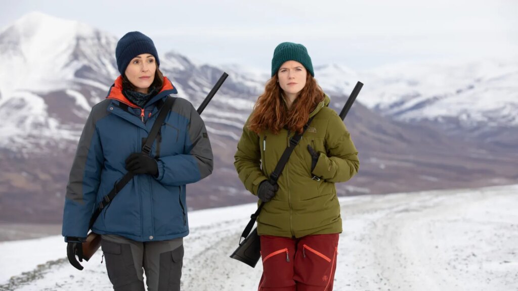 ‘Vigil’ Season 3 Trailer, BBC Launch Date: Suranne Jones, Rose Leslie