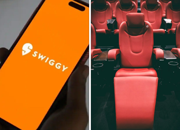 Swiggy Dineout launches ‘Order-in-Cinemas’ feature, lets moviegoers get food delivered to their seats : Bollywood News