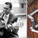 “He said, ‘The thing was made wrong in the first place!’ I joked, ‘Let me see you build a vibrato contraption that works!’” How Merle Travis pushed Paul Bigsby to one-up Gibson with his iconic vibrato