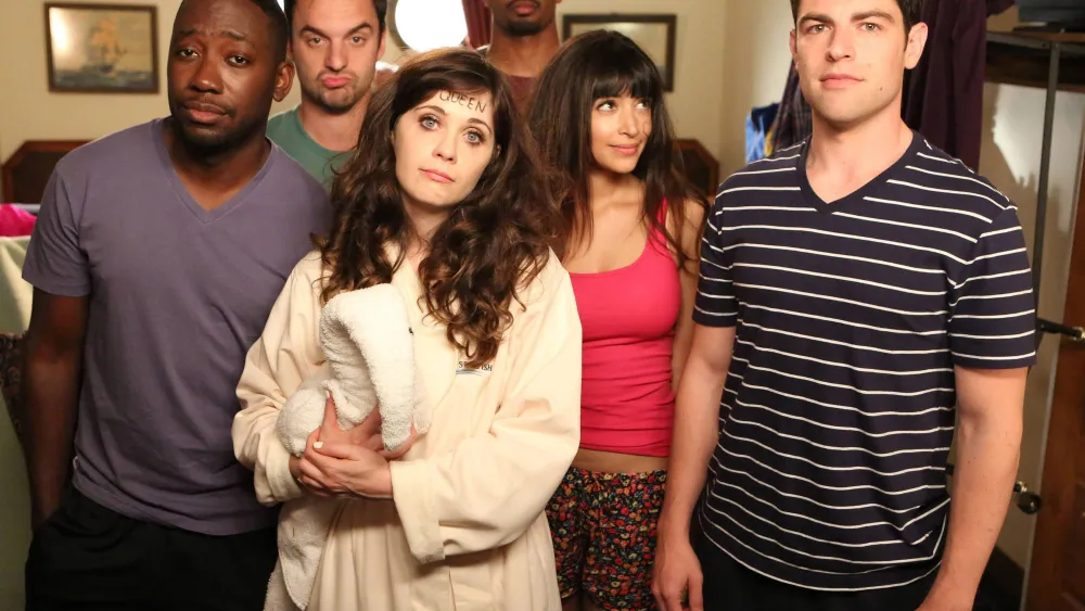 ‘New Girl’ Reunion Is Not Happening, Says Creator Liz Meriwether