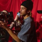 Toronto Film School’s New Campus Is Built for Tomorrow’s Filmmakers