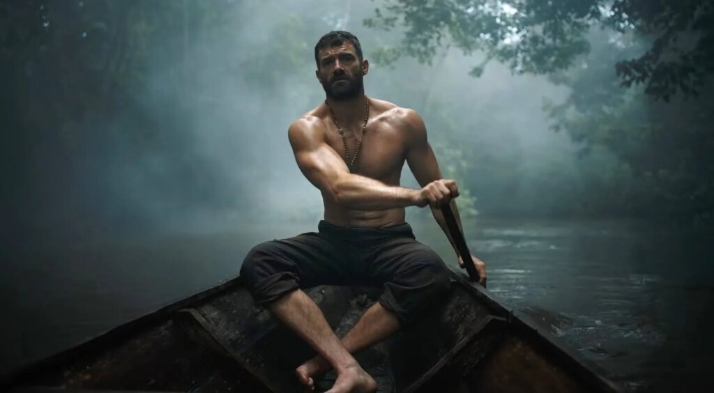 The Last Photograph (2026) – Movie Review