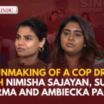 Nimisha Sajayan: My work should reach beyond languages | Babita Singh Reporting