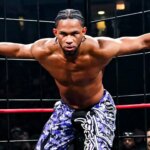 Leon Slater has big night at TNA Lockdown, challenges Nic Nemeth for world title at Bound for Glory