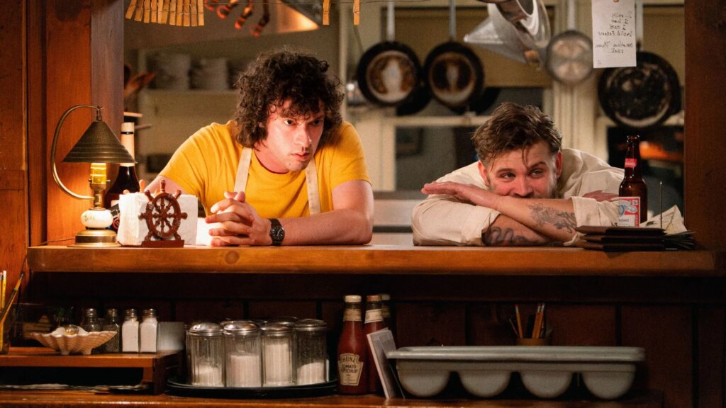 Tony (Film Review) — Bland But Digestible