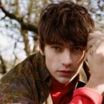 British Up-and-Comer Spike Fearn Would Risk It All for Love—Onscreen, Anyway