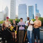 Turnstile’s ‘Never Enough: Versions’ Has A Wild List Of Artists