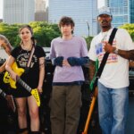Turnstile Recruit Elton John, Slayyyter, and Panda Bear for Never Enough Remake