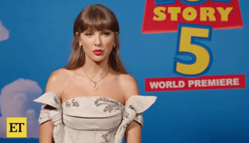 Taylor Swift’s ‘Artisan’-Crafted Wedding Ring Has Timeless Appeal, Expert Says