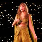 Taylor Swift says she feels “more loyal” to “country roots” than ever