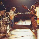 Martin Barre on the making of Jethro Tull’s Benefit