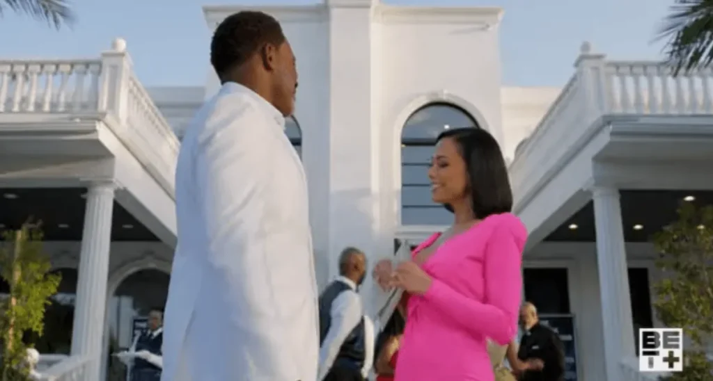Long-Dormant BET+ Series ‘The Black Hamptons’ Revived at Paramount+ for Season 3 