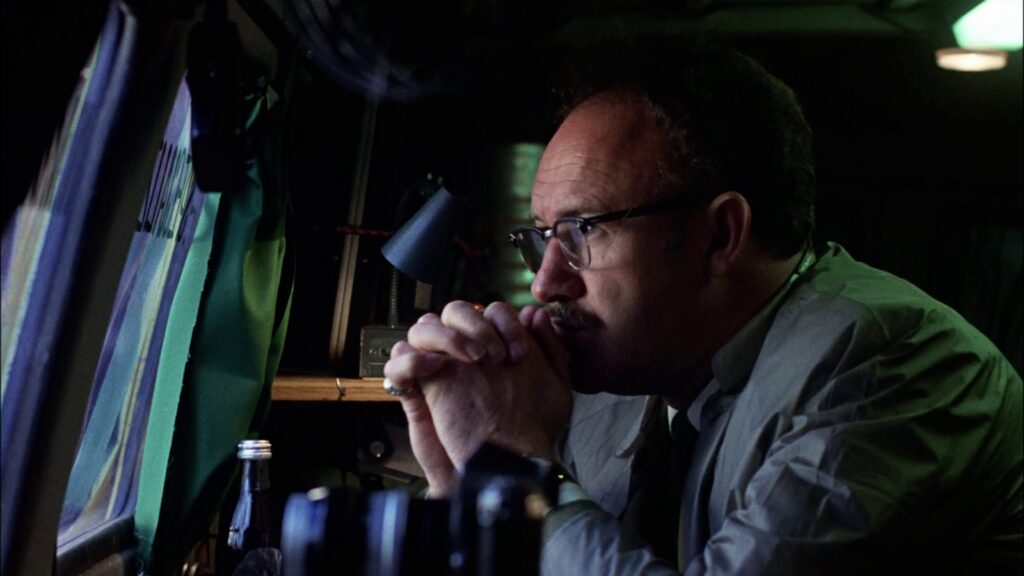 “A Modern Horror Film” — The Enduring Unease of ‘The Conversation’