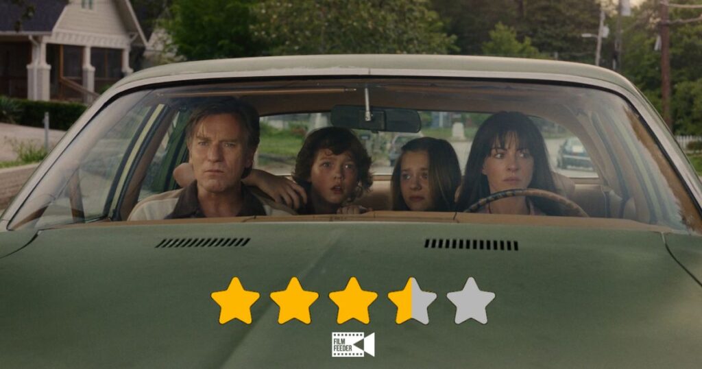 The End of Oak Street (dir. David Robert Mitchell)