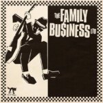 Operation Ivy Members Join The Family Business LTD On Album