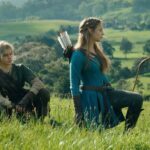 The Legend of Zelda movie fills out its cast with Uli Latukefu, Yvonne Strahovski, Dichen Lachman, Lydia Peckham and Sam Neill