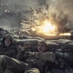 Netflix unveils first look images from World War II drama The Mosquito Bowl