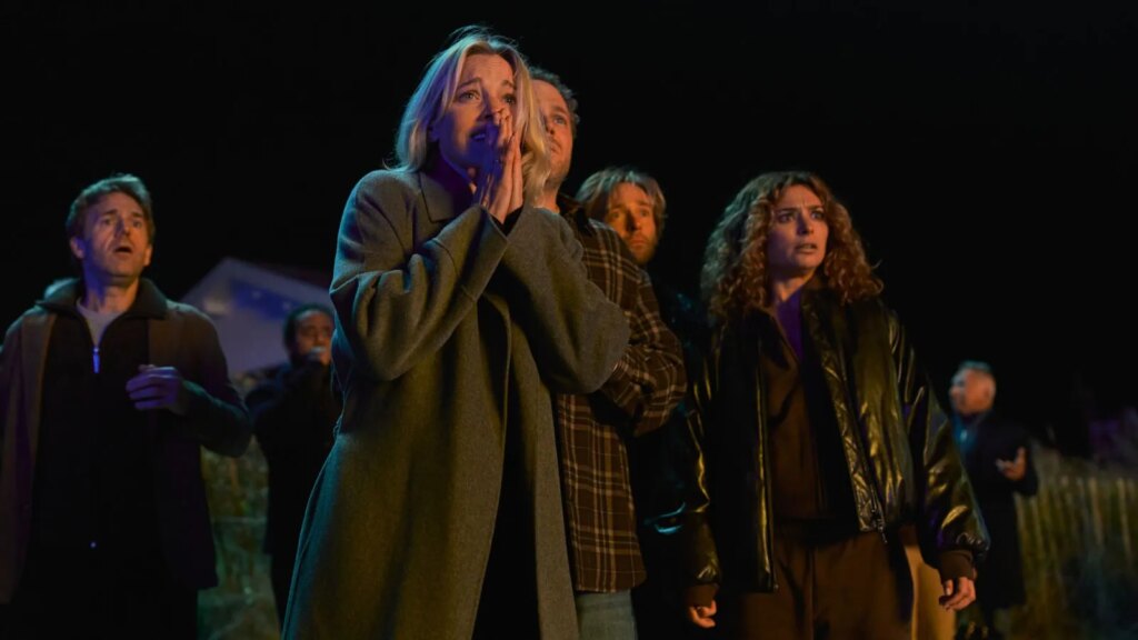 Netflix unveils trailer for Dutch thriller series The Perfect Lie