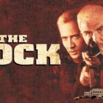 The Rock, and why Sean Connery ended up massaging the cinematographer’s shoulders