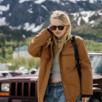 ‘The Sun Never Sets’ Review: Joe Swanberg Directs Dakota Fanning