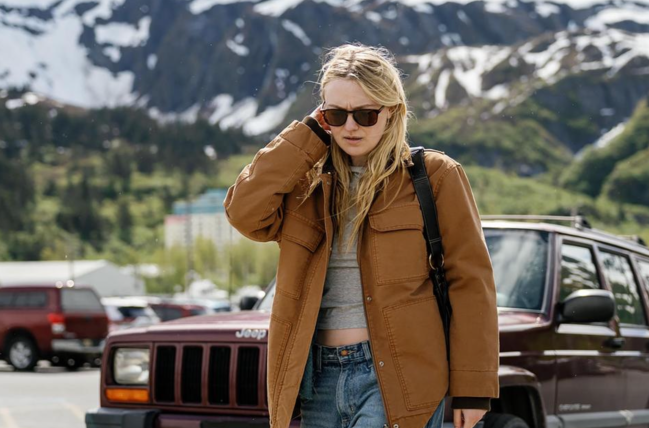 ‘The Sun Never Sets’ Review: Joe Swanberg Directs Dakota Fanning