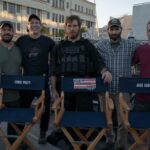 ‘Unfinished Business’ Teased as The Terminal List Season 2 Confirms October 21