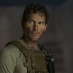 Chris Pratt is back in action in The Terminal List season 2 trailer