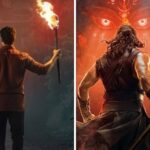 The Vvaan Posters: Sidharth Malhotra featuring in two avatars spark mystery ahead of Tamannaah Bhatia starrer’s teaser : Bollywood News