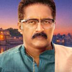 ‘Jagmae Sangeetham’ trailer: Prakash Raj brings his charm in Prime Video’s musical-romance
