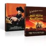The Searchers (4K Review) – FILMHOUNDS Magazine