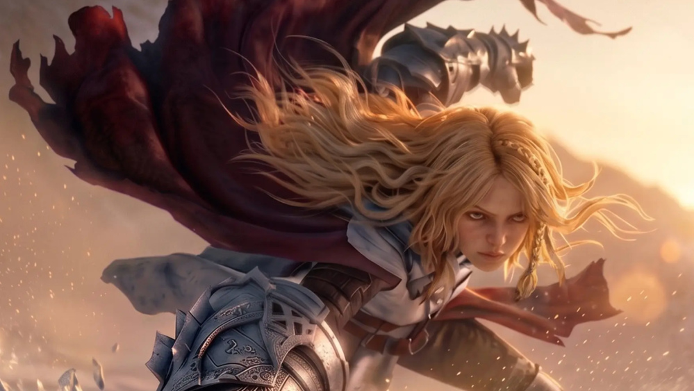Amazon Game Studios Divests ‘Lost Ark,’ ‘Throne and Liberty’