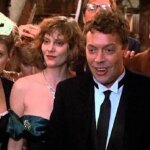 Tim Curry: From Rocky Horror to Clue, A Fearless Character Actor Ham