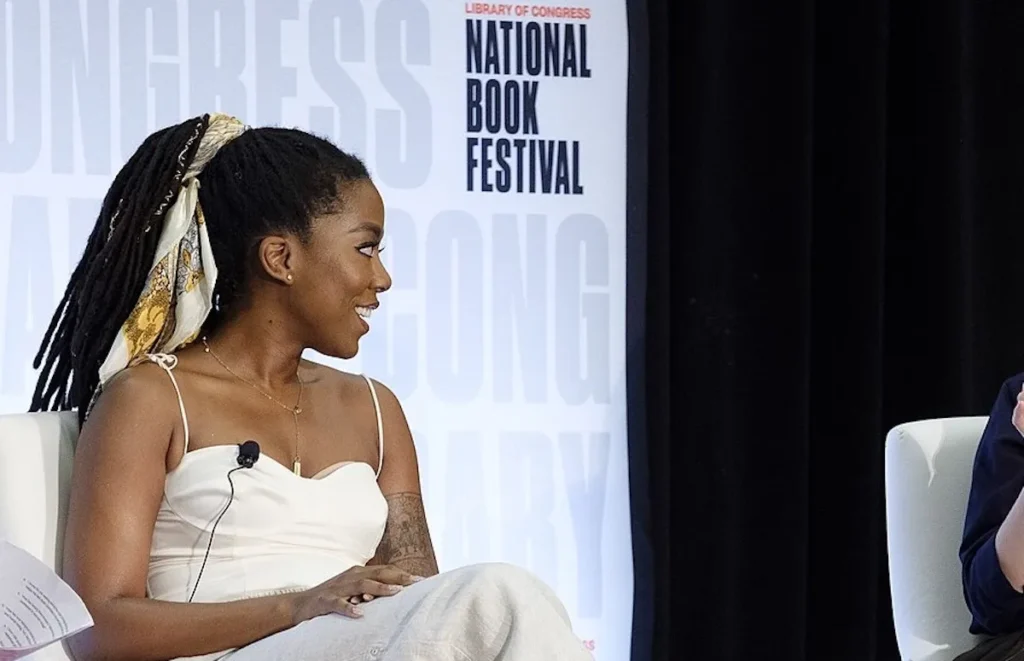 ‘Children of Blood and Bone’ Author Tomi Adeyemi Accused of ‘Burning Bridges’ After She Trashes Upcoming Movie