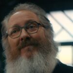 VisionQuest actor James Spader explains where the evil AI has been since Avengers: Age of Ultron