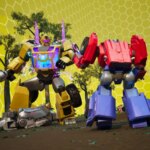Transformers: Cyberworld season 2 images and trailer roll out ahead of YouTube premiere