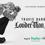 Travis Barker: Louder Than Fear (Film Review)