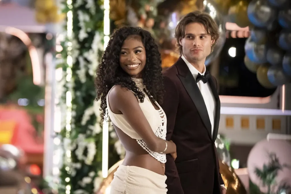 ‘Love Island USA’ Winners Trinity and Bryce Have a ‘Real Emotional Connection’ But Need Privacy, Psychic Says: ‘I Do Not See an Ending’