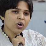 ‘Arrogance Of Wealth Must Fade’: Trupti Desai Demands Public Parade Of Shilpa Gaware Case Accused In Pune