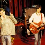 The Smiths held their label to ransom until Johnny Marr got this guitar: “As soon as I got that back to the hotel, I wrote Heaven Knows I’m Miserable Now in about 10 minutes”