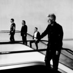 U2 Release Cover Of The Pogues’ “Yeah, Yeah, Yeah, Yeah, Yeah”
