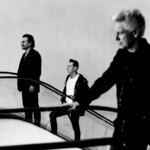 Hear U2’s New Version of the Pogues Classic ‘Yeah Yeah Yeah Yeah Yeah’
